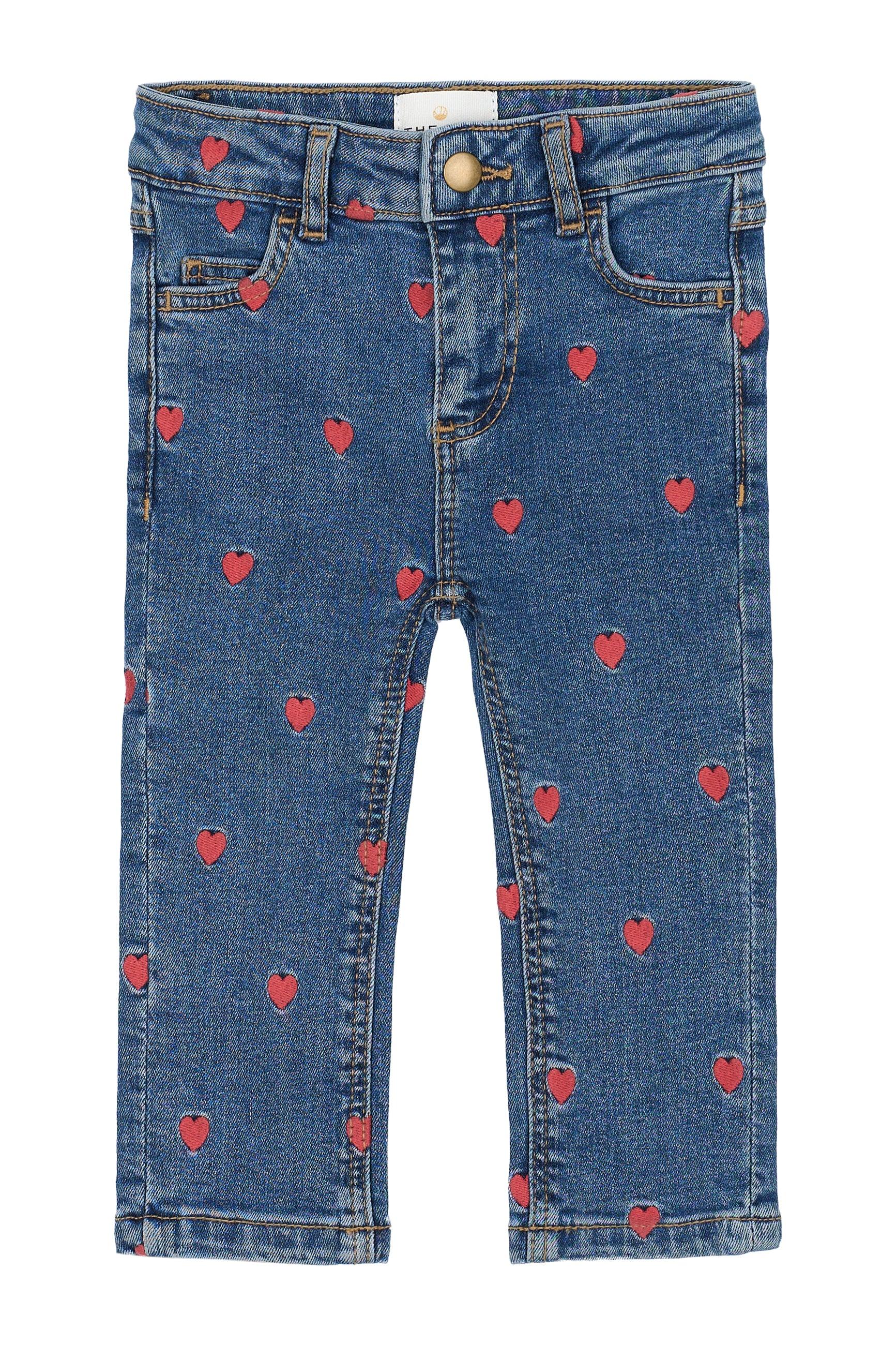 THE NEW - Tnslovia Jeans - Makimo - Smart Kids