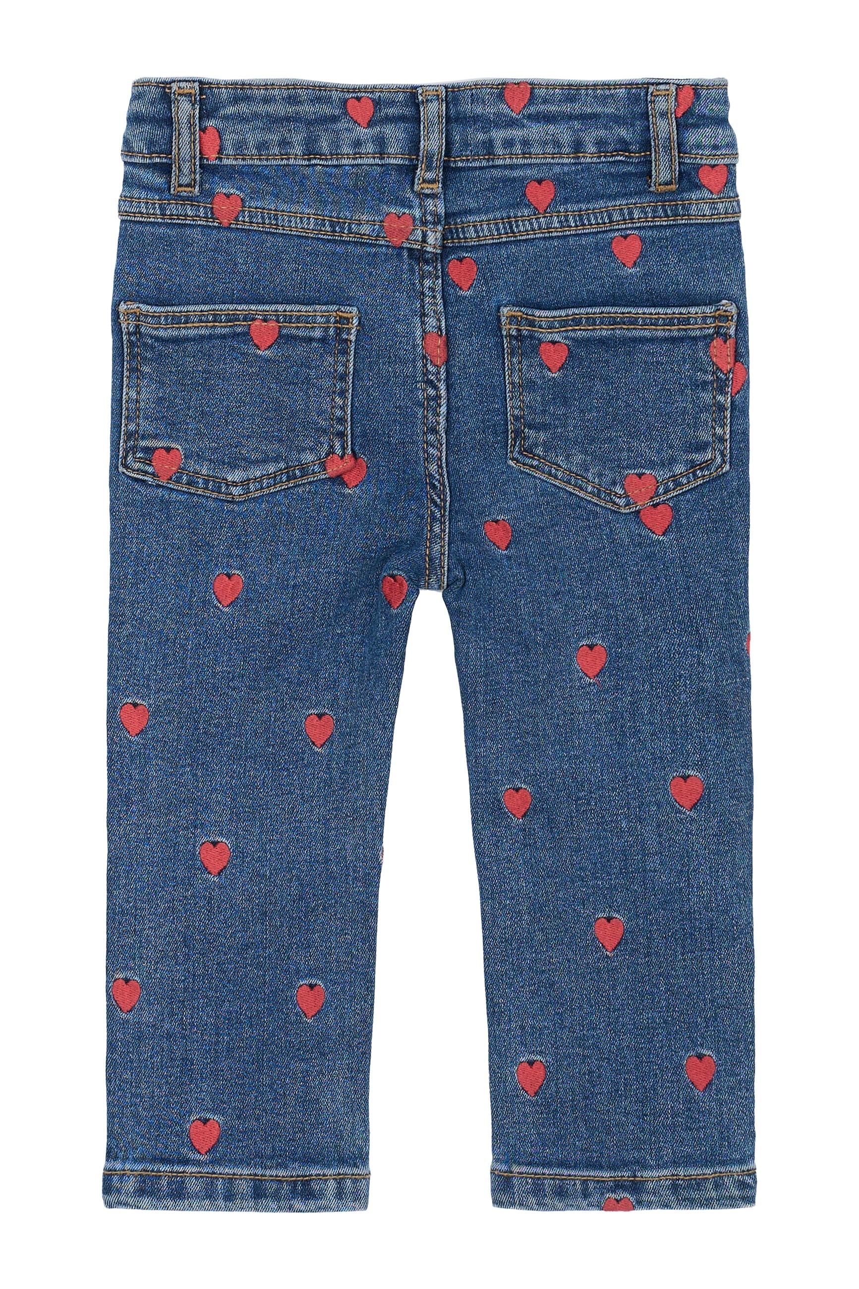 THE NEW - Tnslovia Jeans - Makimo - Smart Kids