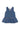 THE NEW - Tnslovia S_L Denim Dress - Makimo - Smart Kids