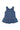 THE NEW - Tnslovia S_L Denim Dress - Makimo - Smart Kids