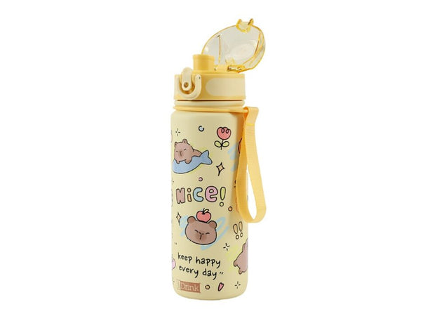 ITOTAL Thermosflasche 595 ml - CAPYBARA