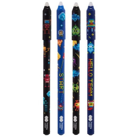 Happy Color - PIXI Planet - radierbarer Gelstift