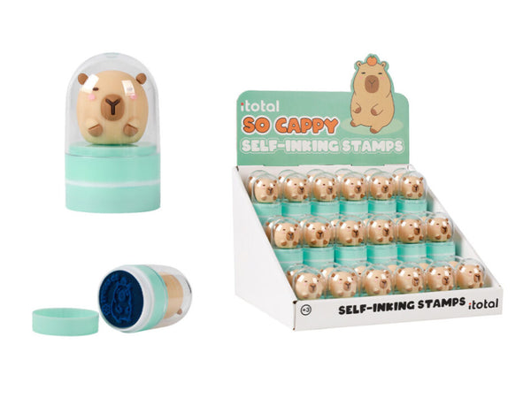 ITOTAL Stempel - Capybara