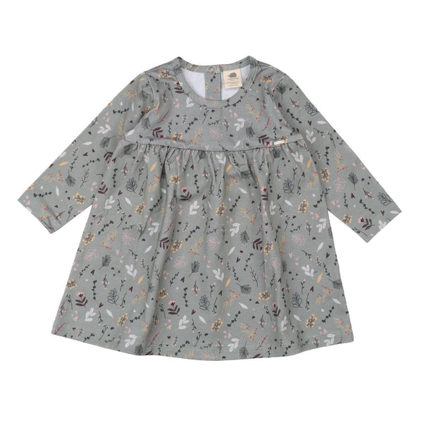 Tiny Flowers - Kleid von Walkiddy - Makimo - Smart Kids