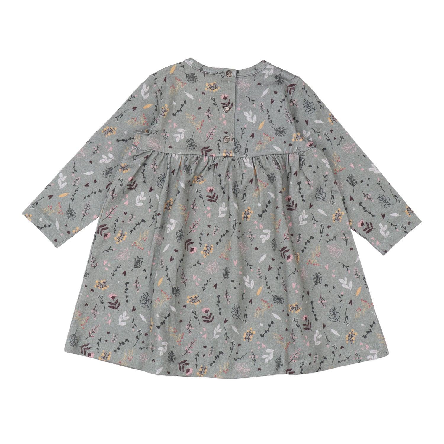 Tiny Flowers - Kleid von Walkiddy - Makimo - Smart Kids