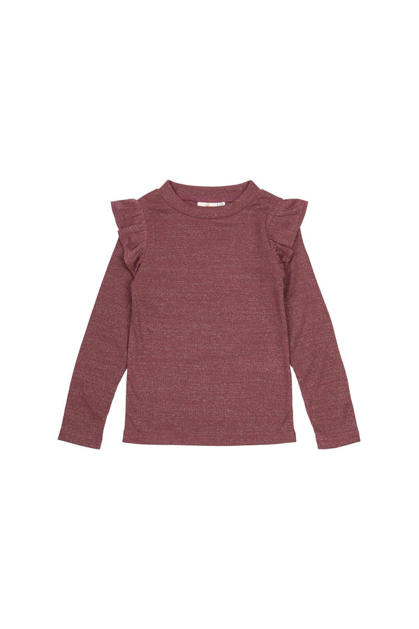 Tnfarah L_S Tee - Makimo - Smart Kids