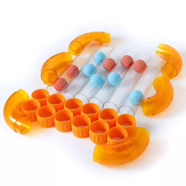 TOMY Air Toobz Expansion Pack – Luftspielzeug Erweiterung - Makimo - Smart Kids
