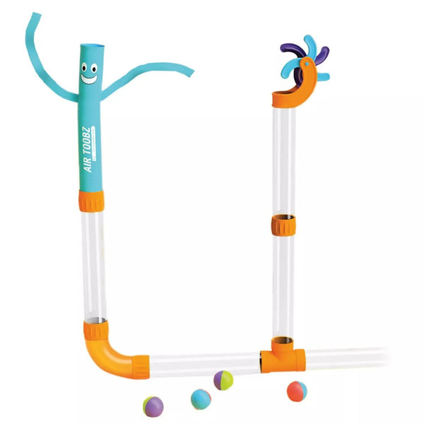 TOMY Air Toobz Whirlwind – Luftspielzeug Zubehör - Makimo - Smart Kids