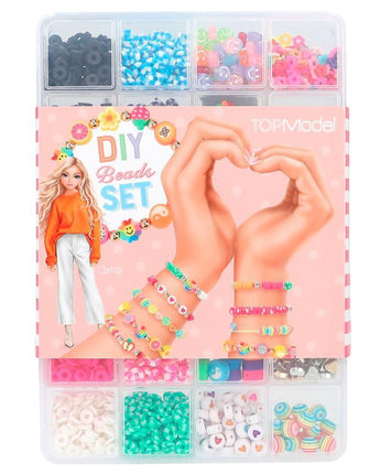 TOPModel DIY Perlen Set - Makimo - Smart Kids