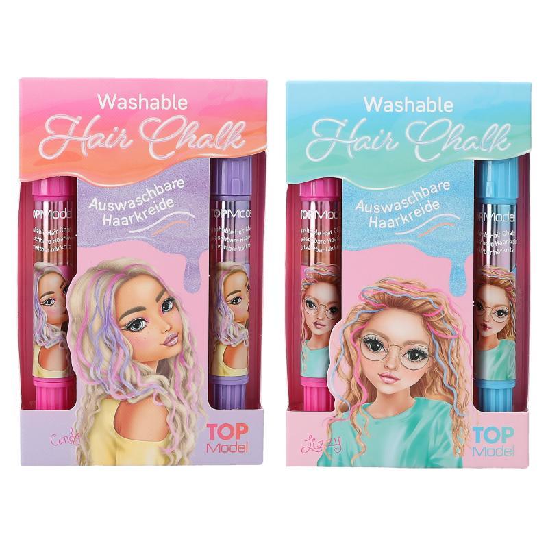 TOPModel Haarkreidestifte BEAUTY and ME - Makimo - Smart Kids