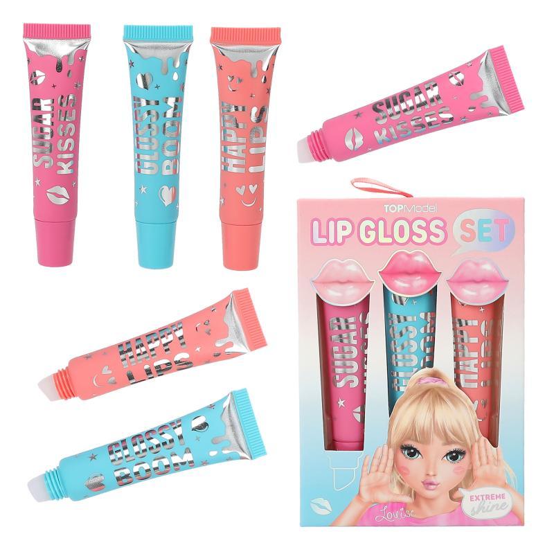 TOPModel Lipgloss Set BEAUTY and ME - Makimo - Smart Kids