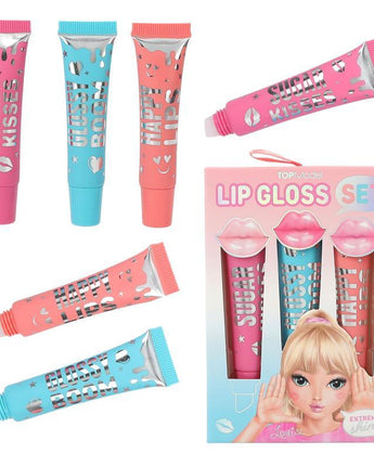 TOPModel Lipgloss Set BEAUTY and ME - Makimo - Smart Kids