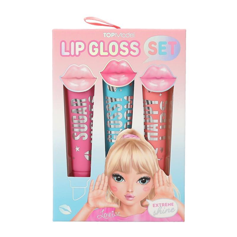 TOPModel Lipgloss Set BEAUTY and ME - Makimo - Smart Kids