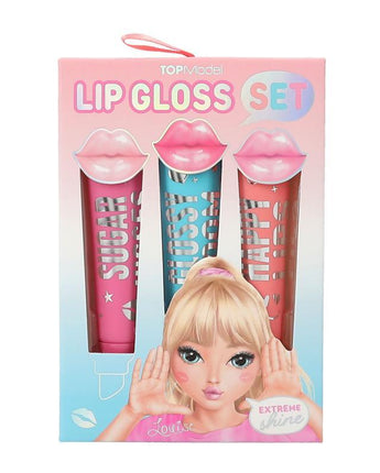 TOPModel Lipgloss Set BEAUTY and ME - Makimo - Smart Kids