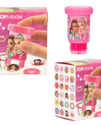 TOPModel - Sticker Stamper - Makimo - Smart Kids