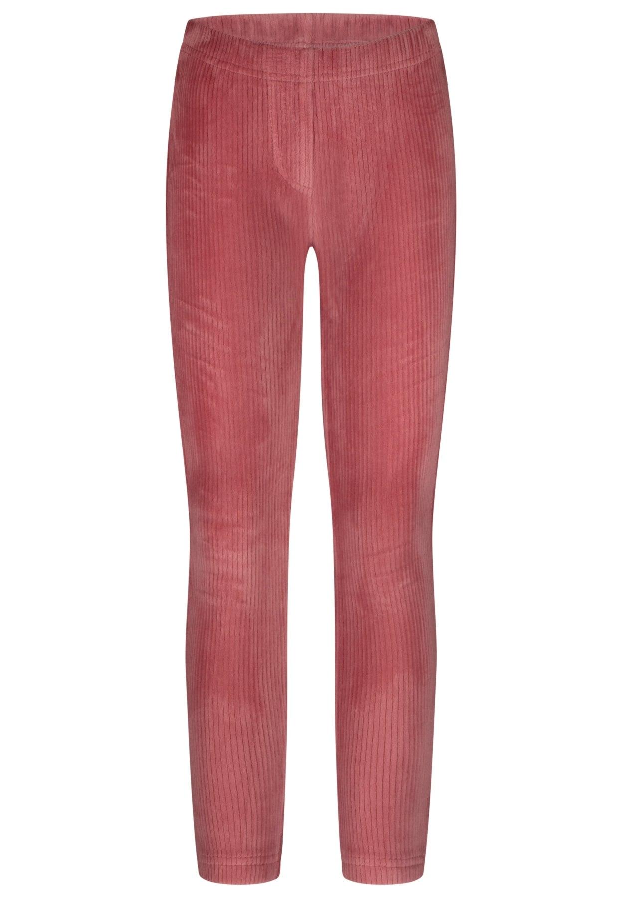 ToPo - Mädchen Thermo Leggings Corduroy - Makimo - Smart Kids
