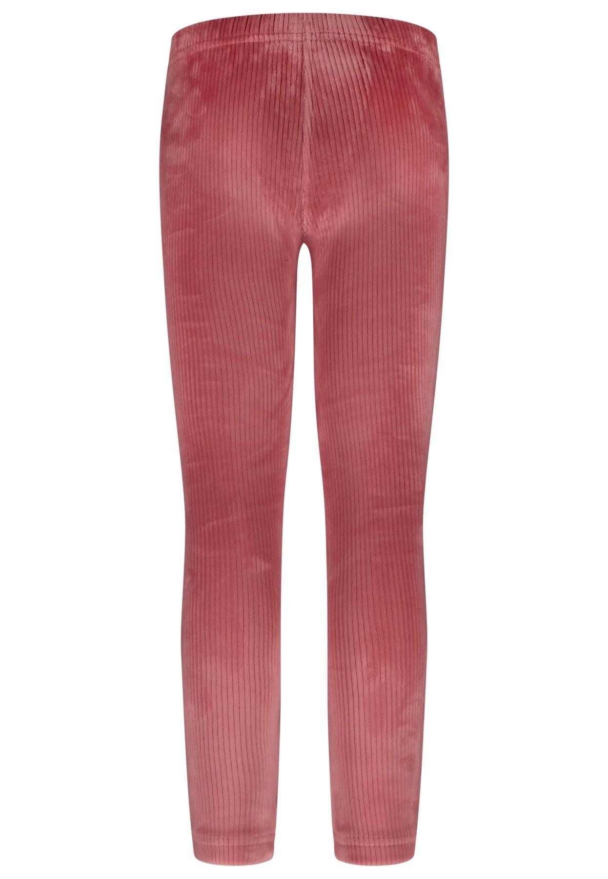 ToPo - Mädchen Thermo Leggings Corduroy - Makimo - Smart Kids