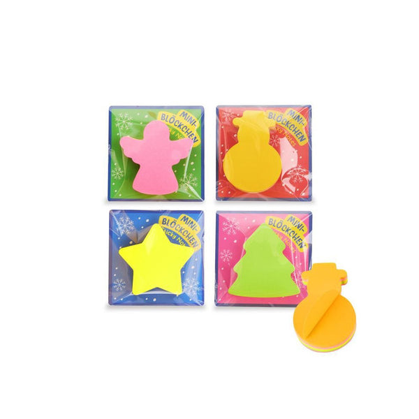 MM SF Sticky Notes Mini-Blöckchen 100 Blatt - Makimo - Smart Kids