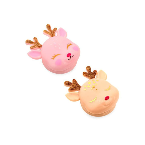 MM SF Lippenbalsam in Rentier-Dose 5g - Makimo - Smart Kids