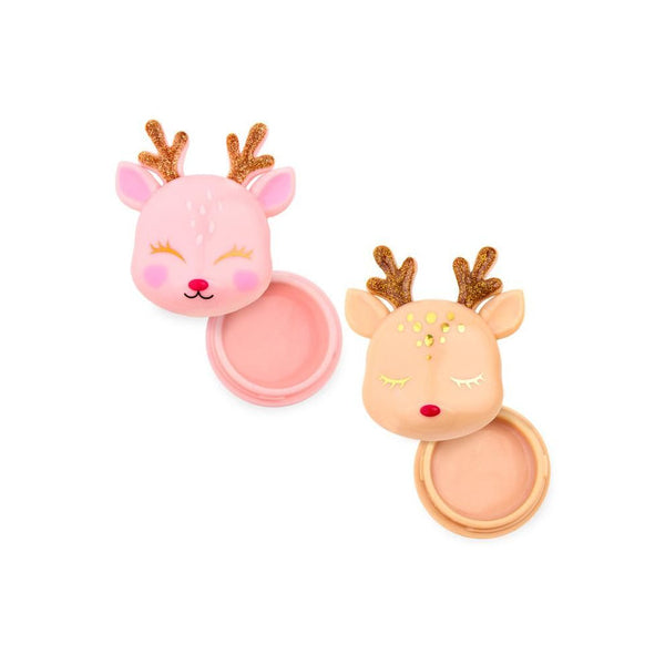 MM SF Lippenbalsam in Rentier-Dose 5g - Makimo - Smart Kids