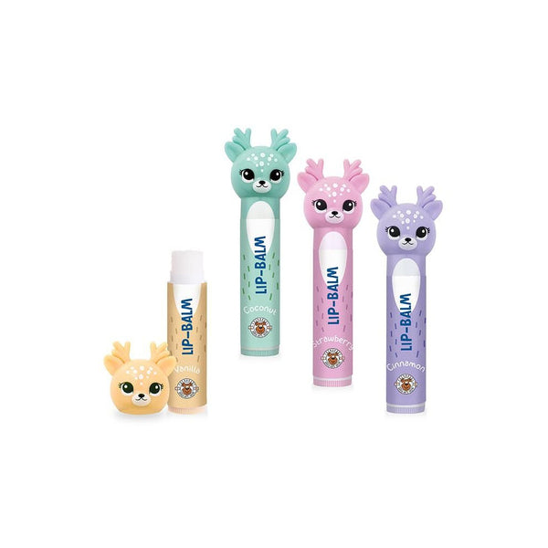 MM SF Lippenbalsam Rentier - Makimo - Smart Kids