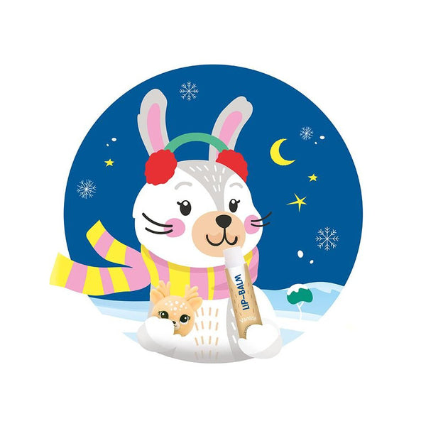 MM SF Lippenbalsam Rentier - Makimo - Smart Kids