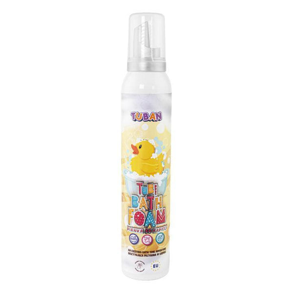 TUBAN - Tubi Foam - Kreativer Schaum in 5 Farben - Makimo - Smart Kids