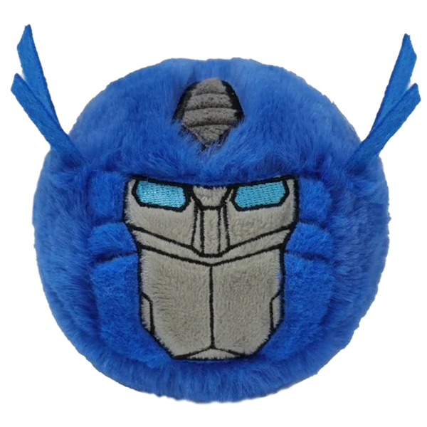ty - Beanie Bouncer - Transformers - Optimus Prime