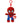 ty - Beanie Babies Schlüsselanhänger - Marvel - Spiderman - Makimo - Smart Kids