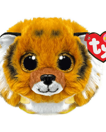 ty - Beanie Balls - Puffie - Tiger Clawsby - Makimo - Smart Kids