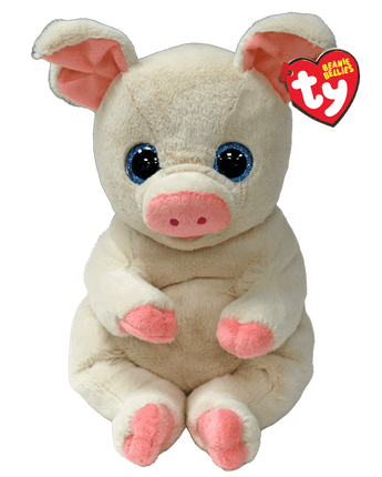 ty - Beanie Bellies - Schwein Penelope - Makimo - Smart Kids