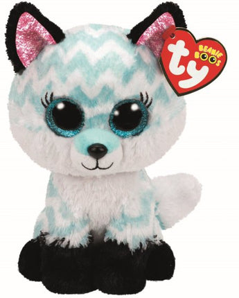 ty - Beanie Boos - Fuchs Atlas - Makimo - Smart Kids