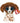 ty - Beanie Boos - Hund Muddles - Makimo - Smart Kids