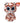 ty - Beanie Boos - Leopard Coco - Makimo - Smart Kids