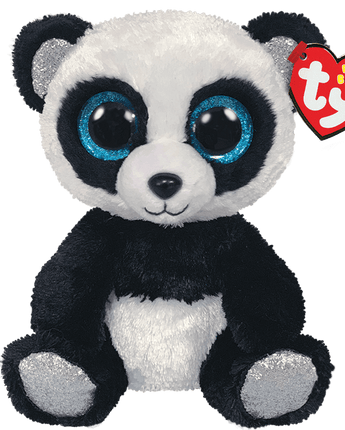 ty - Beanie Boos - Panda Bamboo - Makimo - Smart Kids