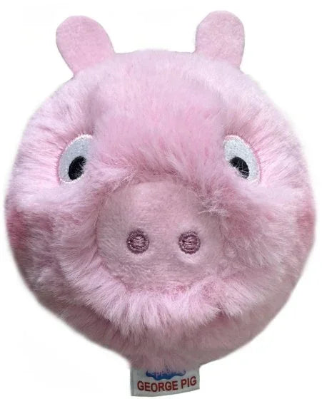 ty - Beanie Bouncer - George Pig - Makimo - Smart Kids