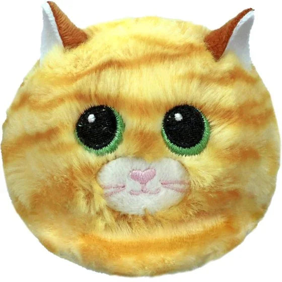 ty - Beanie Bouncer - Katze Purry - Makimo - Smart Kids