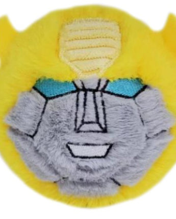 ty - Beanie Bouncer - Transformers - Bumblebee - Makimo - Smart Kids