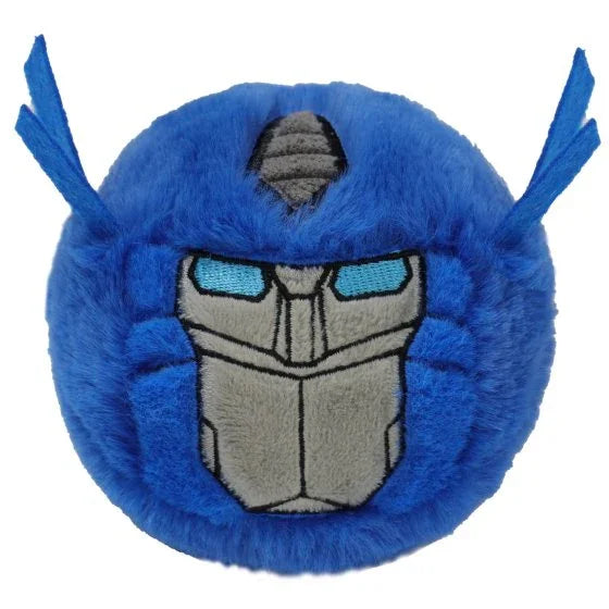 ty - Beanie Bouncer - Transformers - Optimus Prime - Makimo - Smart Kids