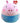 ty - Squish-a-Boo - George Pig - 20cm - Makimo - Smart Kids