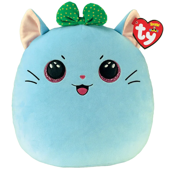 ty - Squish-a-Boo - Katze Kirra - 35cm - Makimo - Smart Kids