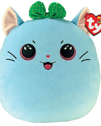 ty - Squish-a-Boo - Katze Kirra - 35cm - Makimo - Smart Kids