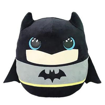 ty - Squishy Beanie - DC Comics BATMAN - 20cm - Makimo - Smart Kids