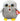 ty - Squishy Beanie - Harry Potter Hedwig - 20cm - Makimo - Smart Kids