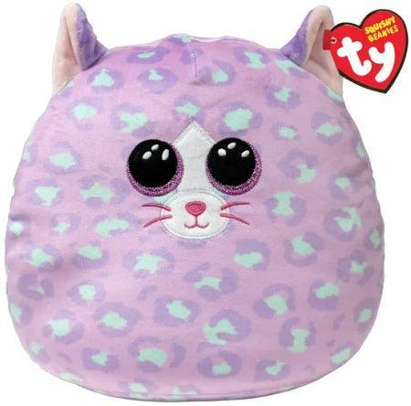 ty - Squishy Beanie - Katze Cassidy - 20cm - Makimo - Smart Kids