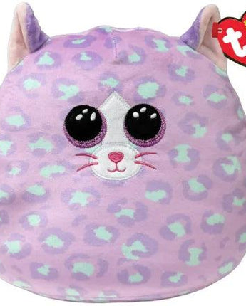 ty - Squishy Beanie - Katze Cassidy - 20cm - Makimo - Smart Kids