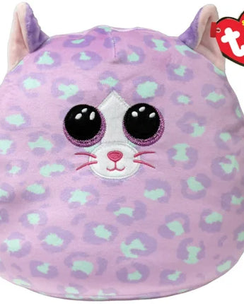 ty - Squishy Beanie - Katze Cassidy - 20cm