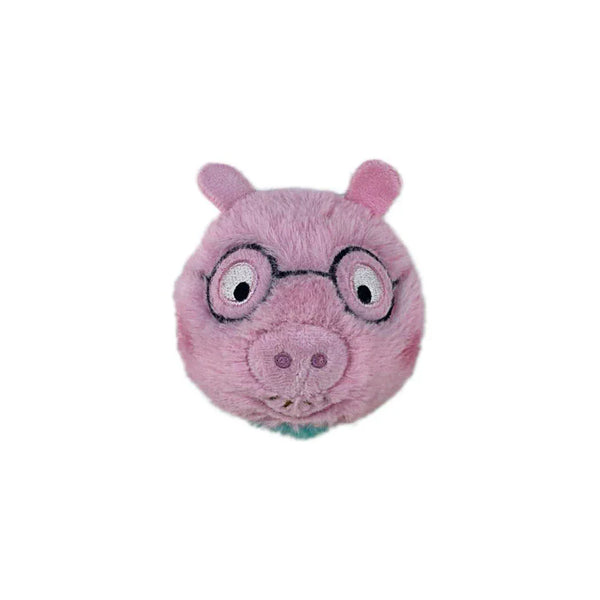 ty - Beanie Bouncer - Daddy Pig - Papa Wutz - Makimo - Smart Kids