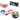 Scrunchems Squishy Sushi – 3er-Set