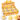 MagiX Wax Crackin’ Cheese in Aufbewahrungsbox